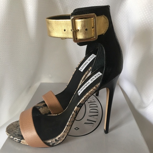 Steve Madden Women’s Shoes - Picture 3 of 5